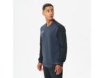 Sweat de football T100 noir