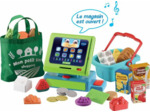 CAISSE ENREGISTREUSE INTERACTIVE MAXI SHOPPING VTECH
