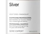 Shampooing déjaunissant Silver 300 ml