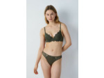 Soutien-gorge N.2 - Le push-up plongeant