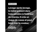Rituel protecteur trio crème Metal Detox