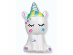 ATELIER DE PEINTURE - LICORNE SQUISHY - CRÉA & CIE