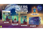 Little Big Adventure Twinsen's Quest