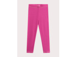 Legging rose pour fille