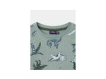 Sweat-shirt dinosaure