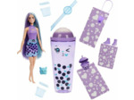 BARBIE POP REVEAL BUBBLE LAIT