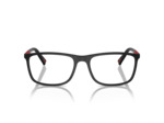 Lunettes de vue PRADA LINEA ROSSA