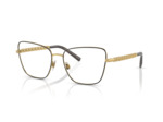 Lunettes de vue DOLCE GABBANA