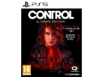 Control Ultimate Edition - Occasion