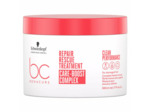Masque pour cheveux abîmés BC Repair Rescue 500ml