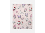 Couverture Hello Kitty and Friends