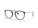 Lunettes de vue RAY-BAN RX7140 2000