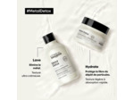 Duo rituel Metal Detox