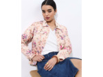 Blouson imprimé CORAIL Femme