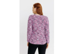 Pull En Maille Anglaise