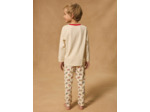Pyjama Voitures en jersey