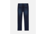 Jean denim slim ado