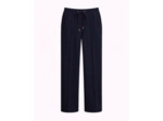 Pantalon long uni MARINE Femme