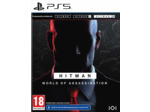 Hitman World Of Assassination - Occasion