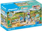 ARÈNE D'ÉQUITATION - PLAYMOBIL HORSES OF THE WATERFALL 71637