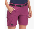 Short de trek montagne femme - mt500