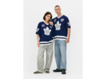 T-shirt en maille NHL Toronto Maple Leafs