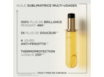 Huile originale Elixir Ultime recharge 75ml