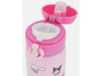 Gourde Hello Kitty et ses amis