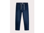 Jean denim bleu pour garçon