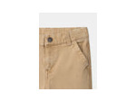 Pantalon chinois beige