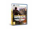 Sniper Elite Resistance Deluxe