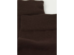 Chaussettes courtes en coton thermique pour homme