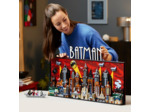 BATMAN : LA SÉRIE ANIMÉE GOTHAM CITY™ LEGO® DC COMICS SUPER HEROES 76271