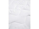 Protège-matelas king size en microfibre
