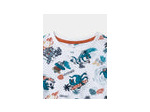 pyjama dinosaure