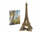 MAQUETTE 3D TOUR EIFFEL - EXPLORA SCIENCES