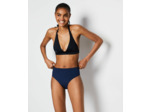 Culotte de bain menstruelle taille haute