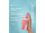 Eau de coiffage Hairbody Osis+