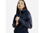 Sweat équitation chaud Femme - 900 bleu