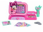 CAISSE ENREGISTREUSE DISNEY JUNIOR MINNIE