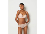 Soutien-gorge N°2 - Push-up plongeant