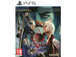 Devil May Cry 5 - Occasion