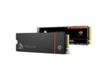 Memoire Ssd Ps5 Firecuda 530 Heatsink 500go
