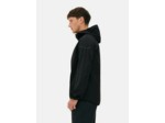 Manteau à capuche Performance