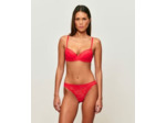 Soutien-gorge ampliforme en dentelle
