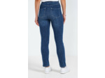 Tregging En Denim Bi-Stretch