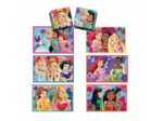 EDUKIT 4 EN 1 DISNEY PRINCESSE