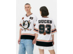 Maillot en maille Anaheim Ducks
