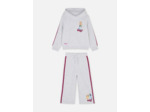 1,5–7 ans | Ensemble sweat à capuche et bas de jogging ample Bluey