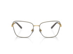 Lunettes de vue DOLCE GABBANA